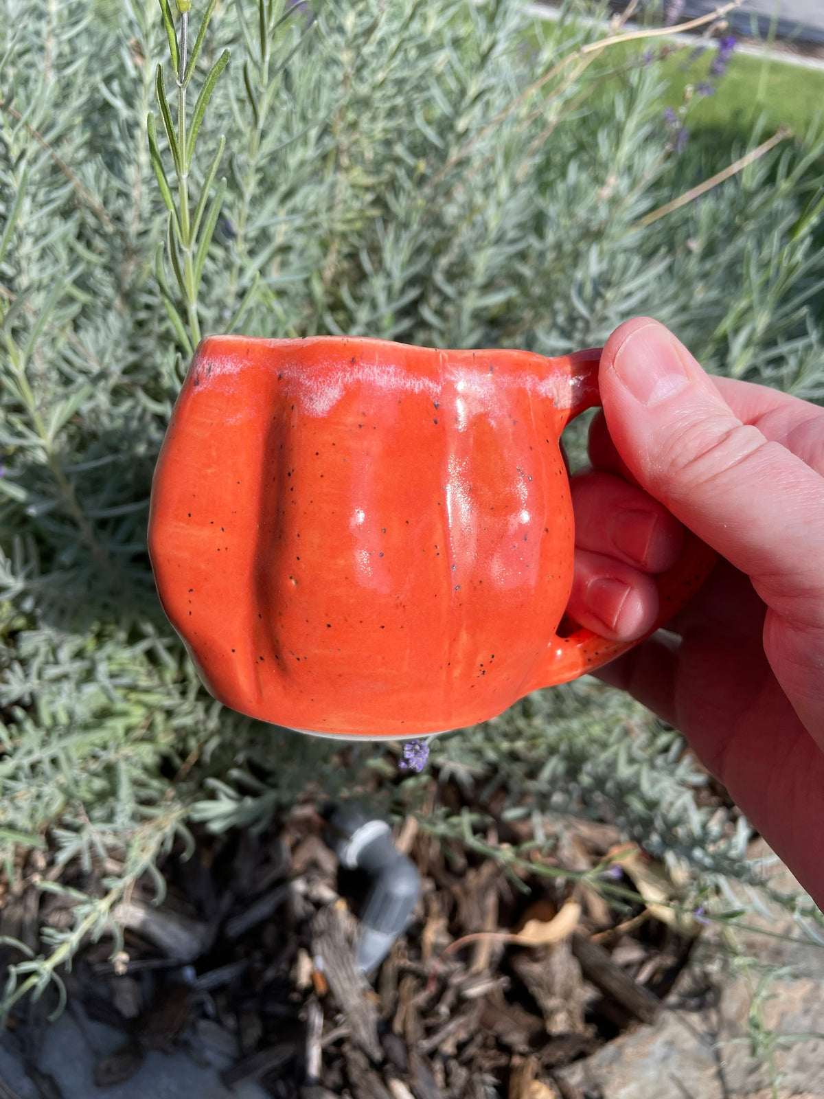 Pumpkin Spice Mug (Style #5)