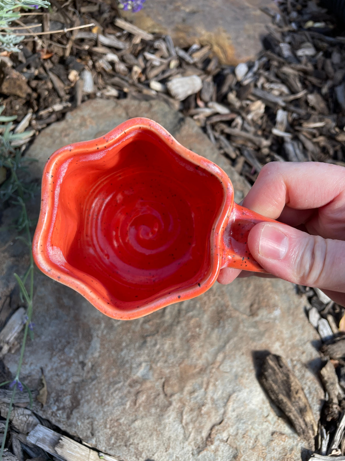 Pumpkin Spice Mug (Style #6)