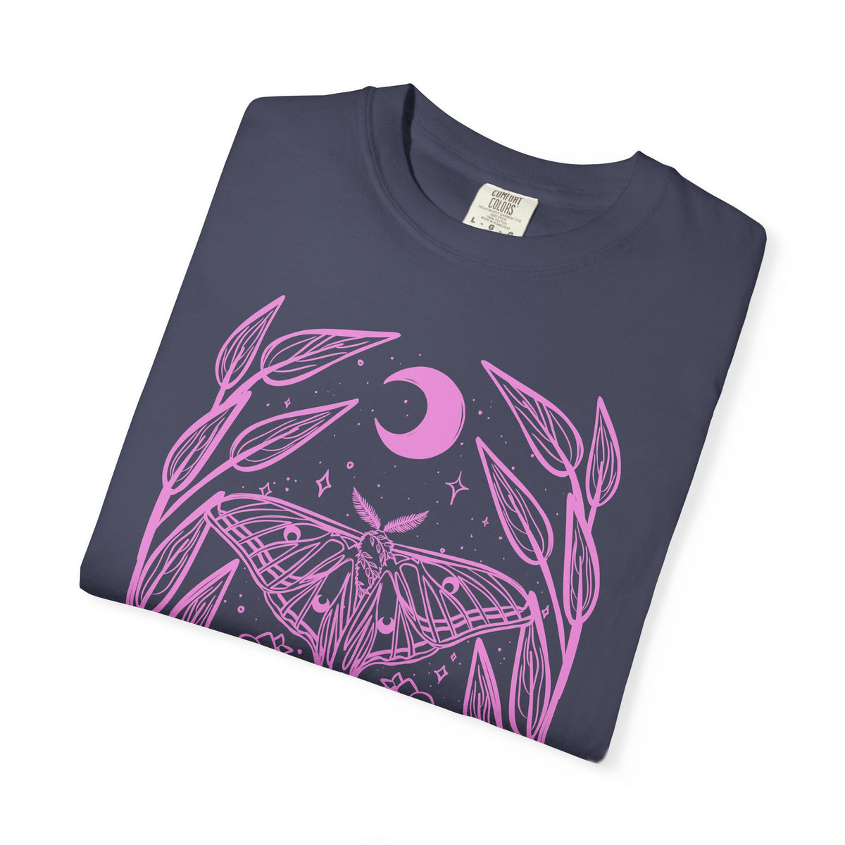 Light Ahead T Shirt (Comfort Colors brand)