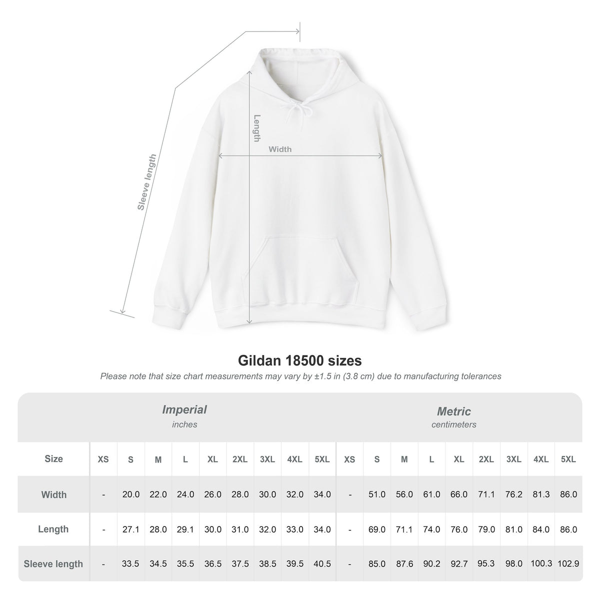 KIL'N IT Hoodie for Ceramic Artists with Sleeve Designs (Gildan Brand)