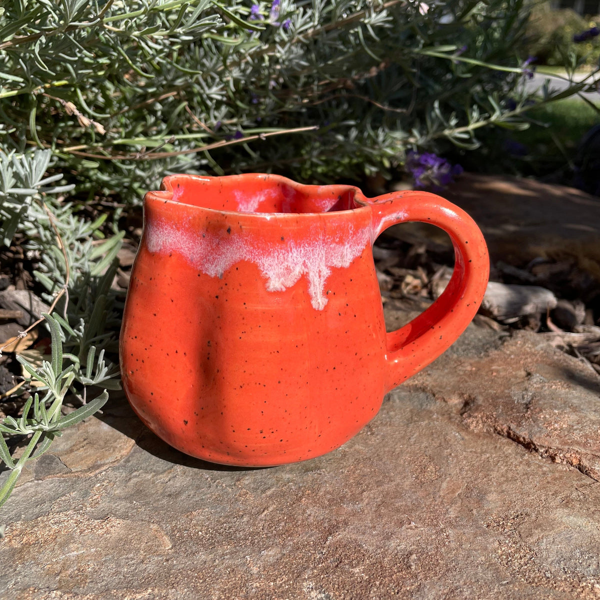Pumpkin Spice Mug (Style #2)