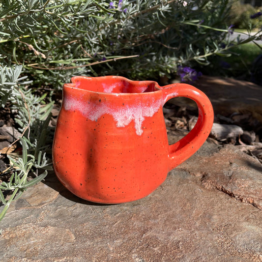 Pumpkin Spice Mug (Style #2)