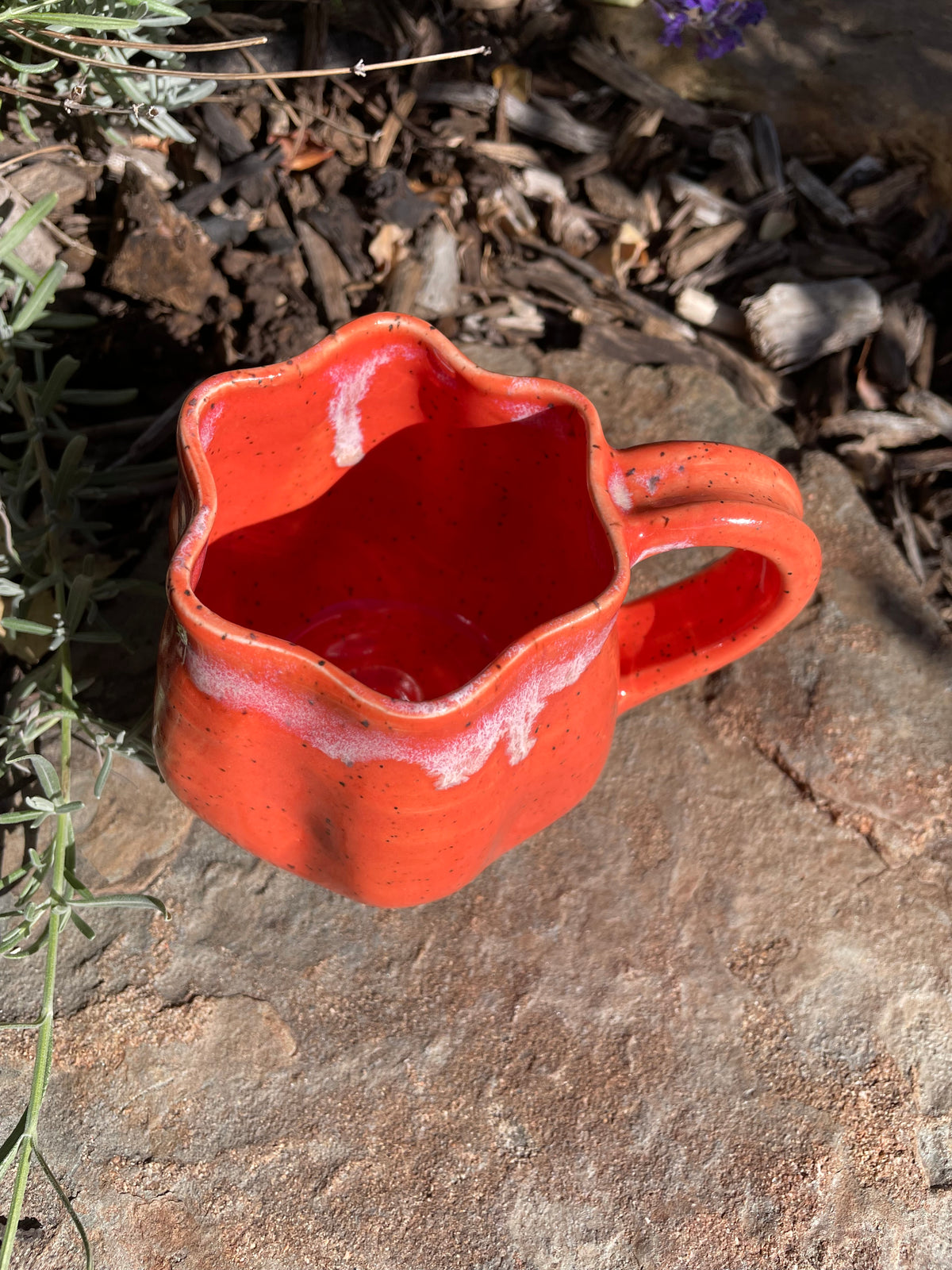 Pumpkin Spice Mug (Style #2)