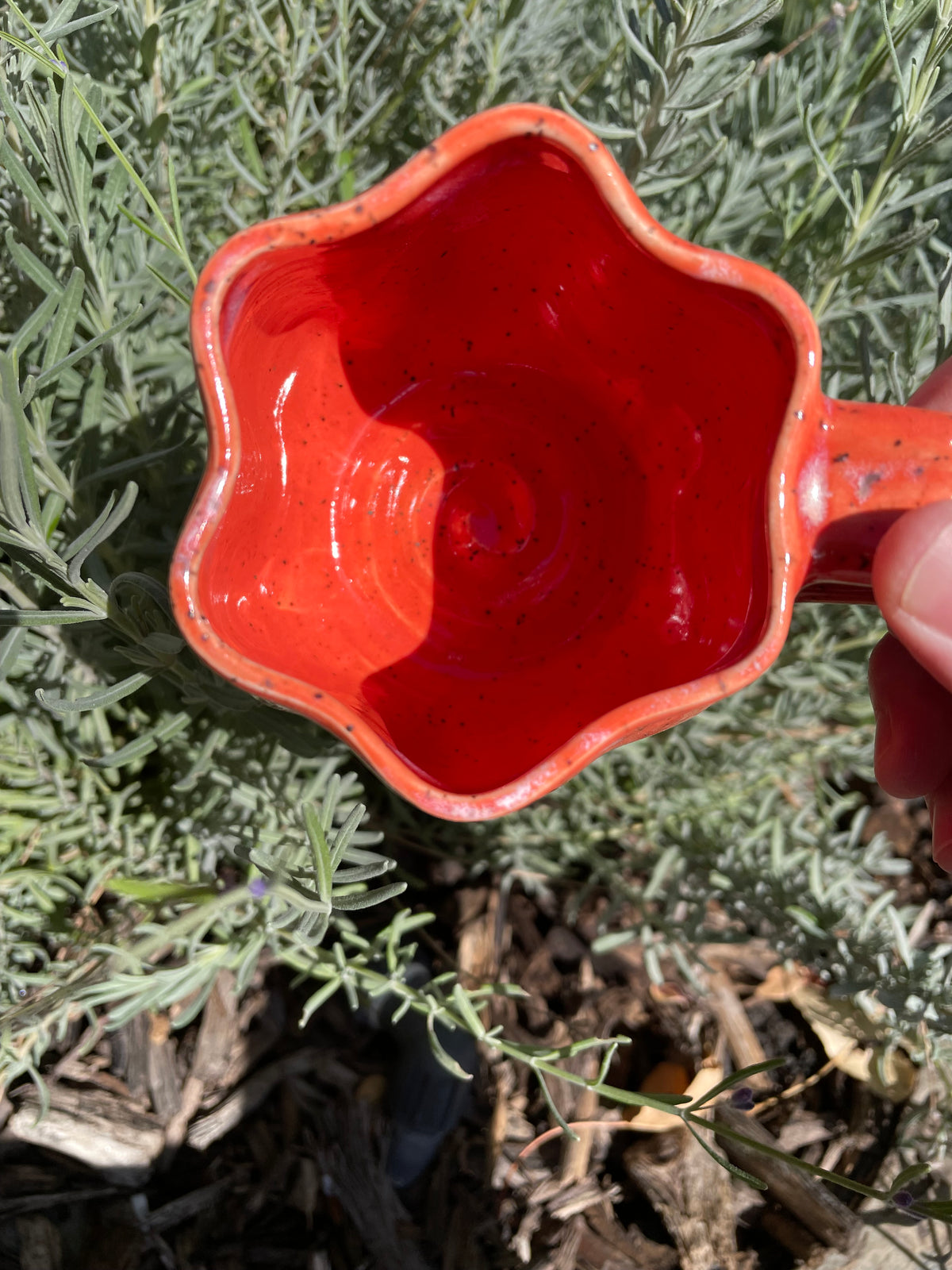 Pumpkin Spice Mug (Style #2)