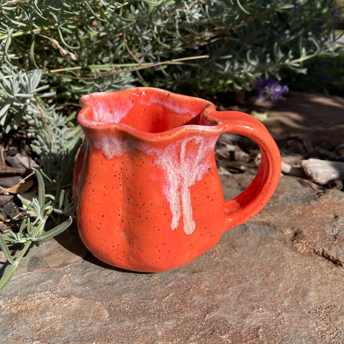 Pumpkin Spice Mug (Style #3)