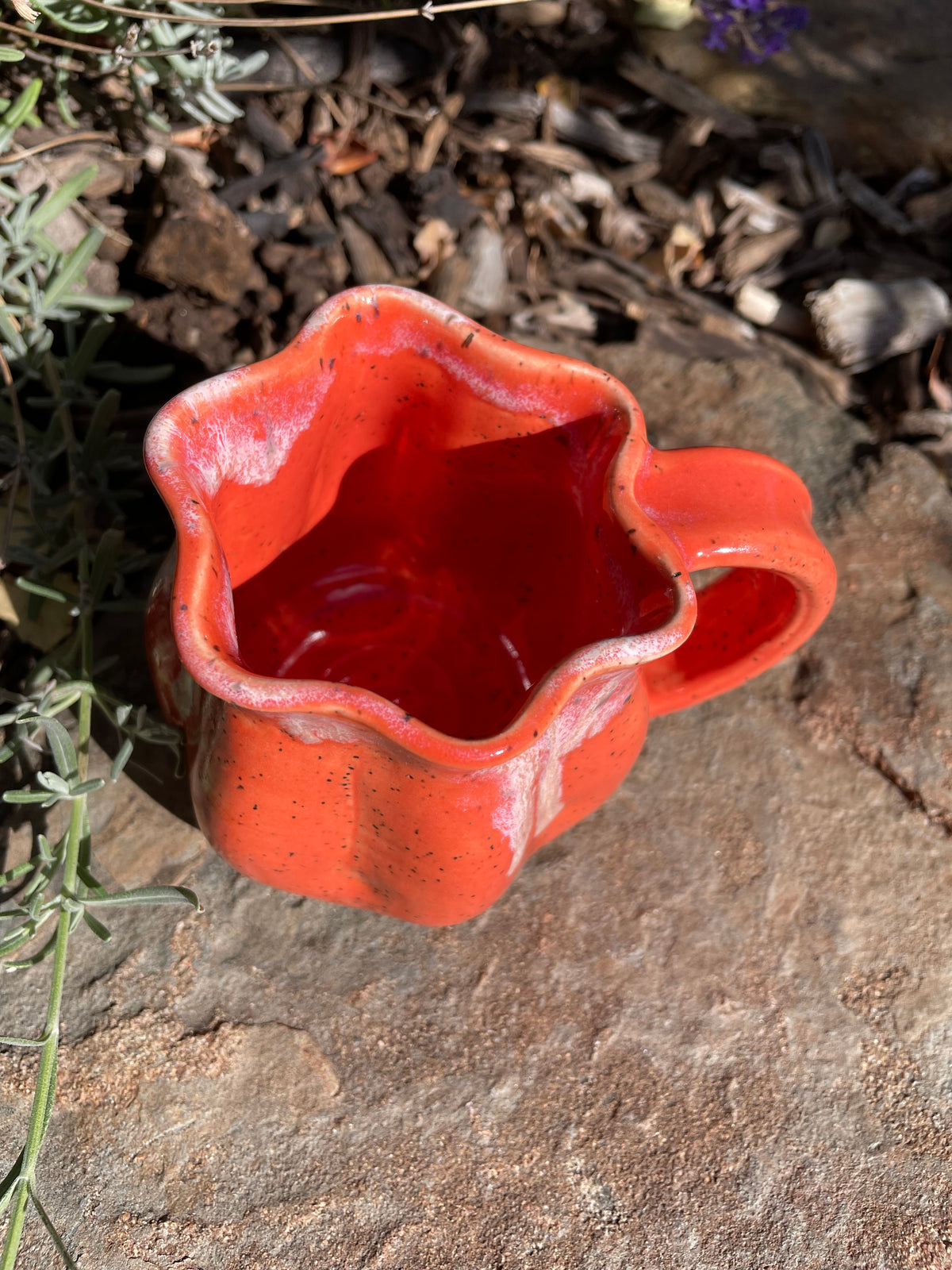 Pumpkin Spice Mug (Style #3)