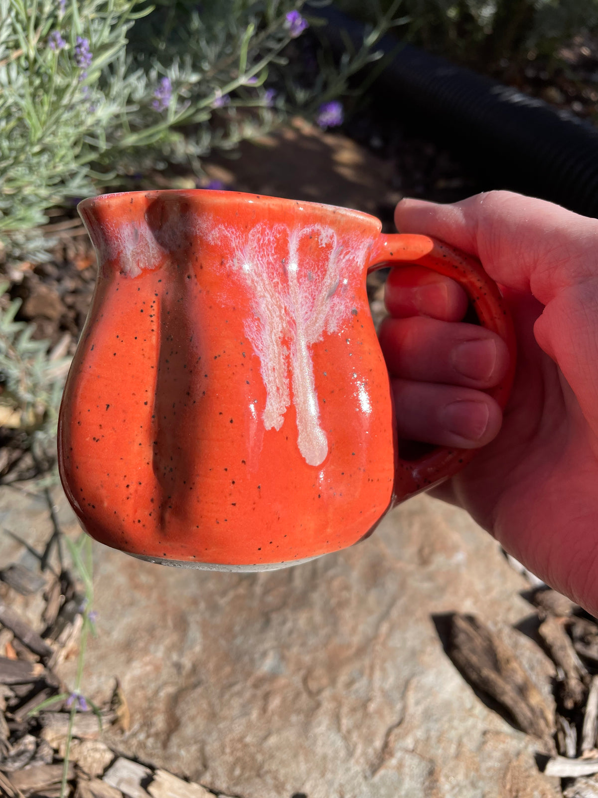 Pumpkin Spice Mug (Style #3)