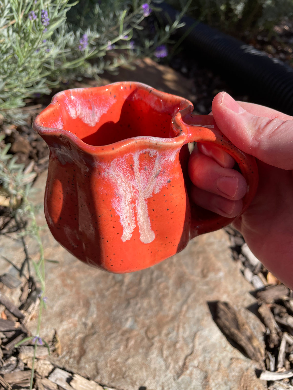 Pumpkin Spice Mug (Style #3)