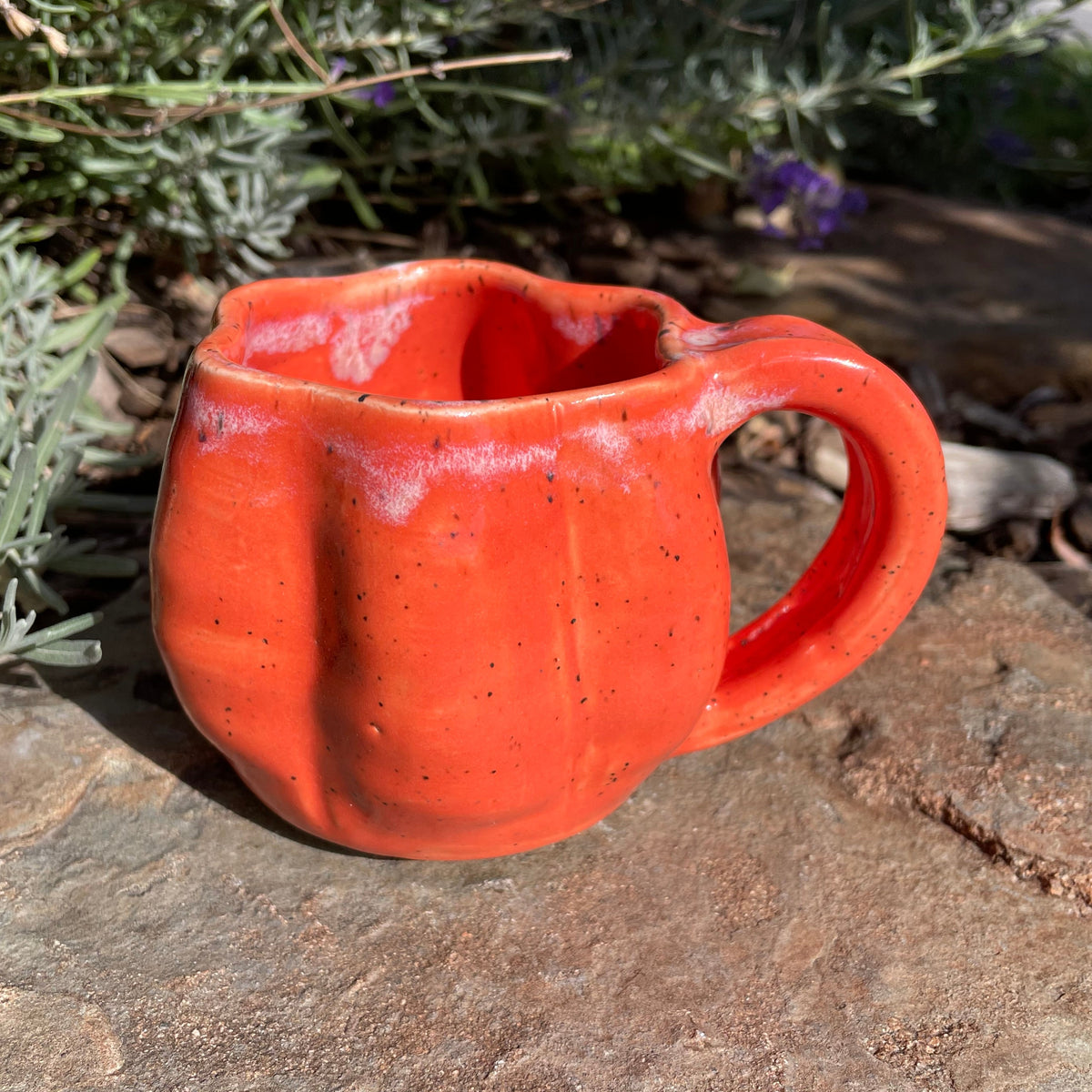 Pumpkin Spice Mug (Style #5)