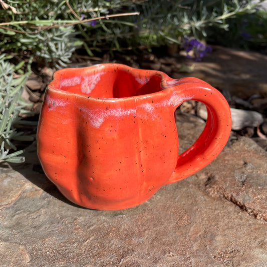 Pumpkin Spice Mug (Style #5)