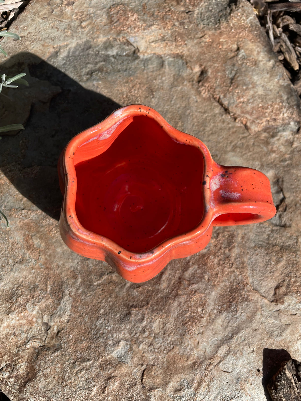 Pumpkin Spice Mug (Style #5)