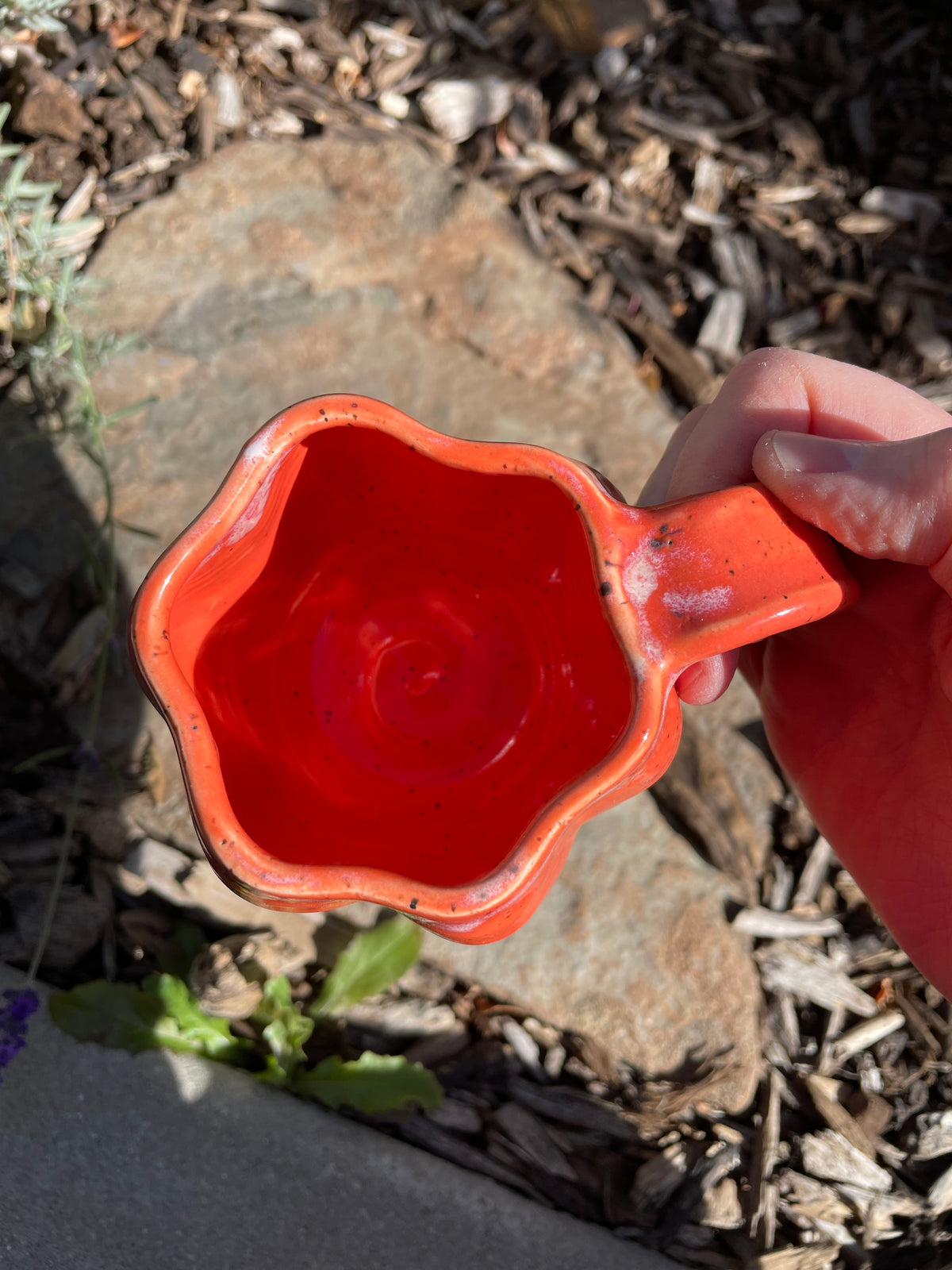 Pumpkin Spice Mug (Style #5)