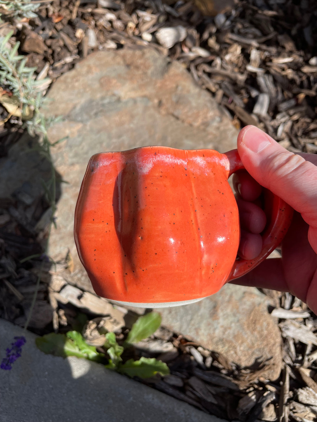 Pumpkin Spice Mug (Style #5)