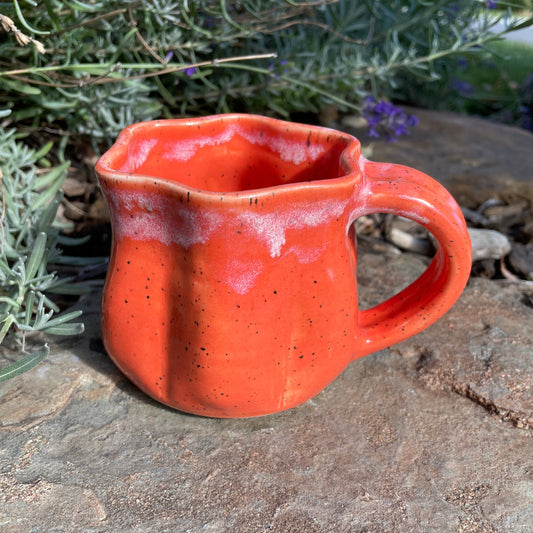 Pumpkin Spice Mug (Style #6)