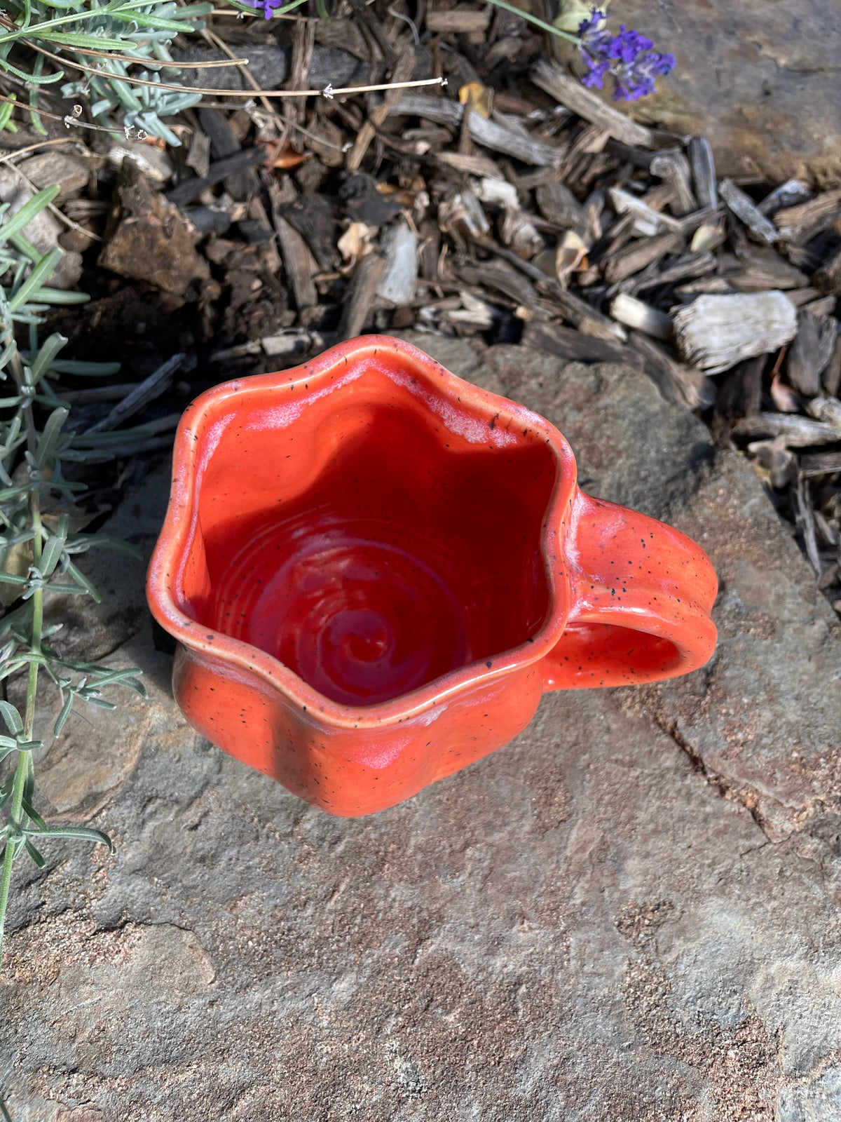 Pumpkin Spice Mug (Style #6)