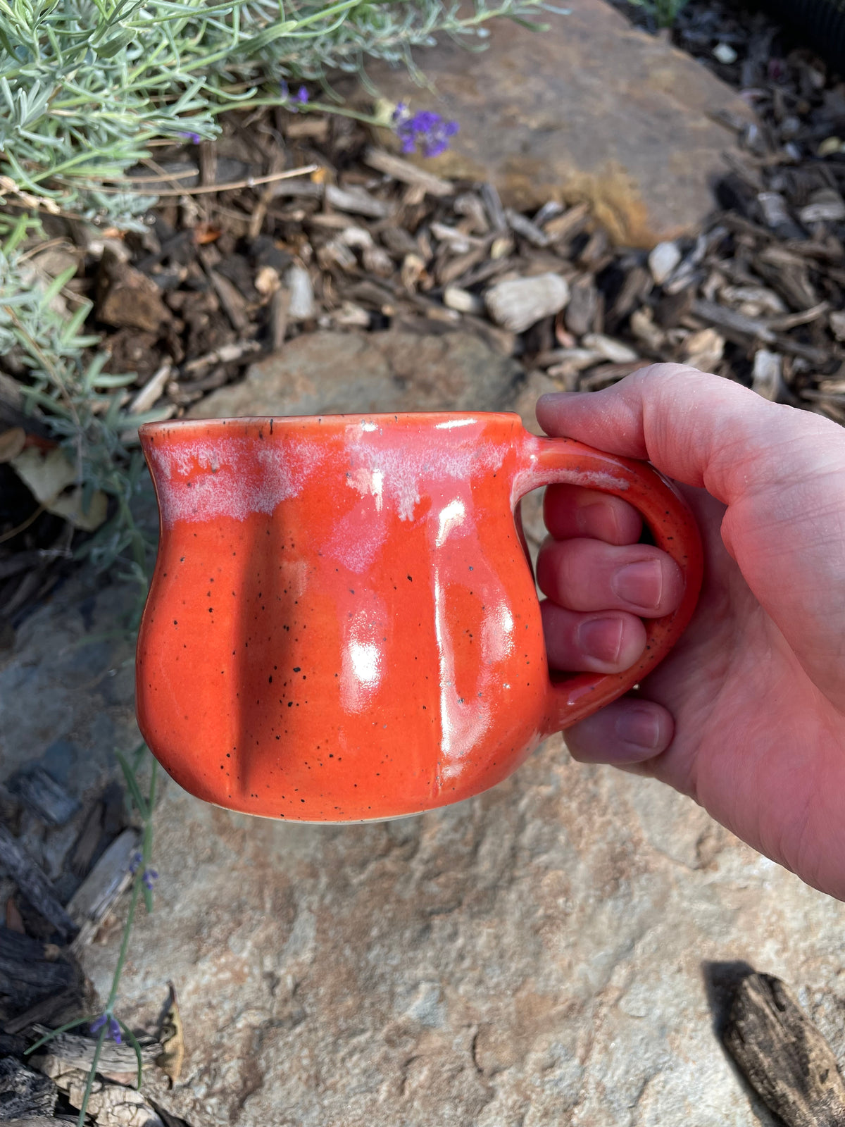 Pumpkin Spice Mug (Style #6)