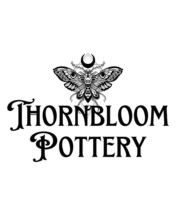 Thornbloom Pottery